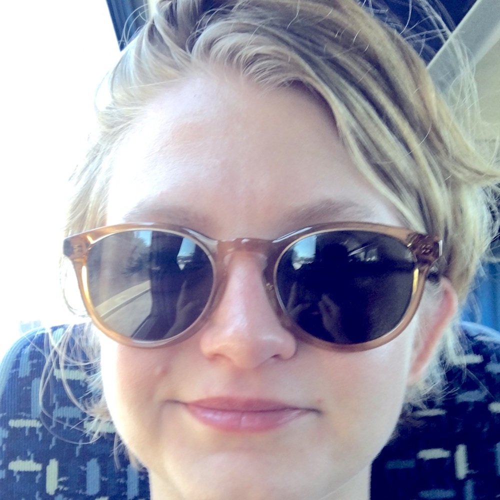 Meet your Posher, Lyla